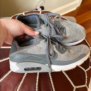 Nike Air Max Ultra 90 flyknit